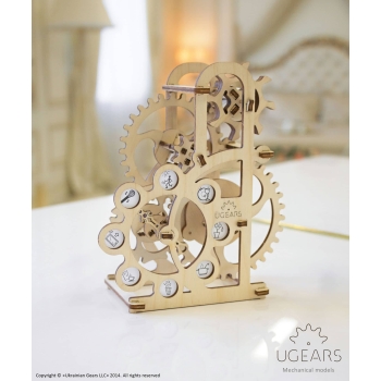 Dynamometr - UGEARS